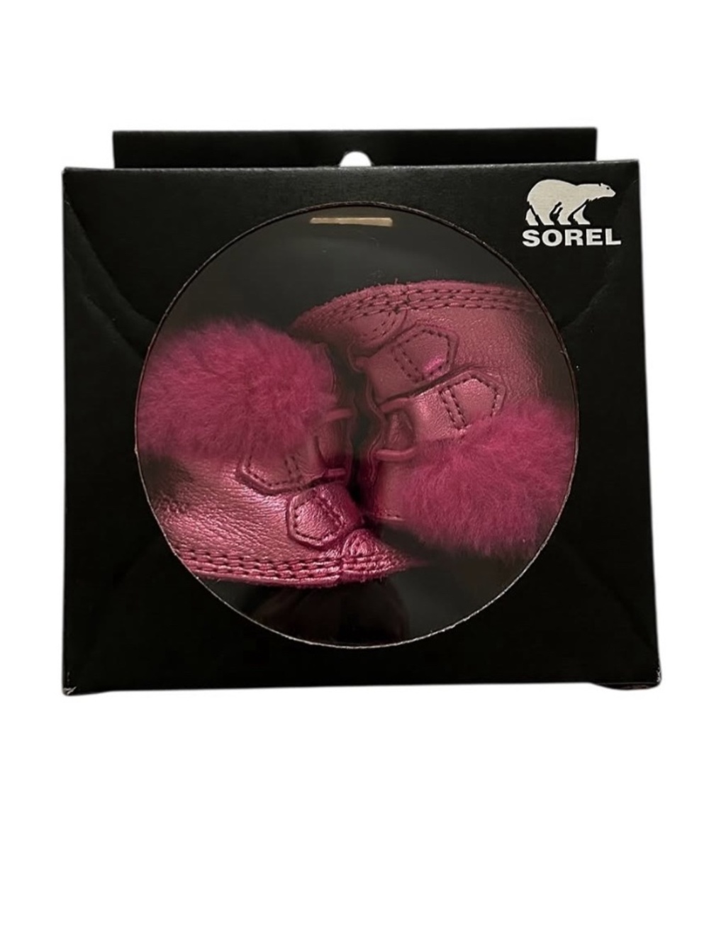 Sorel Baby Winter Booties